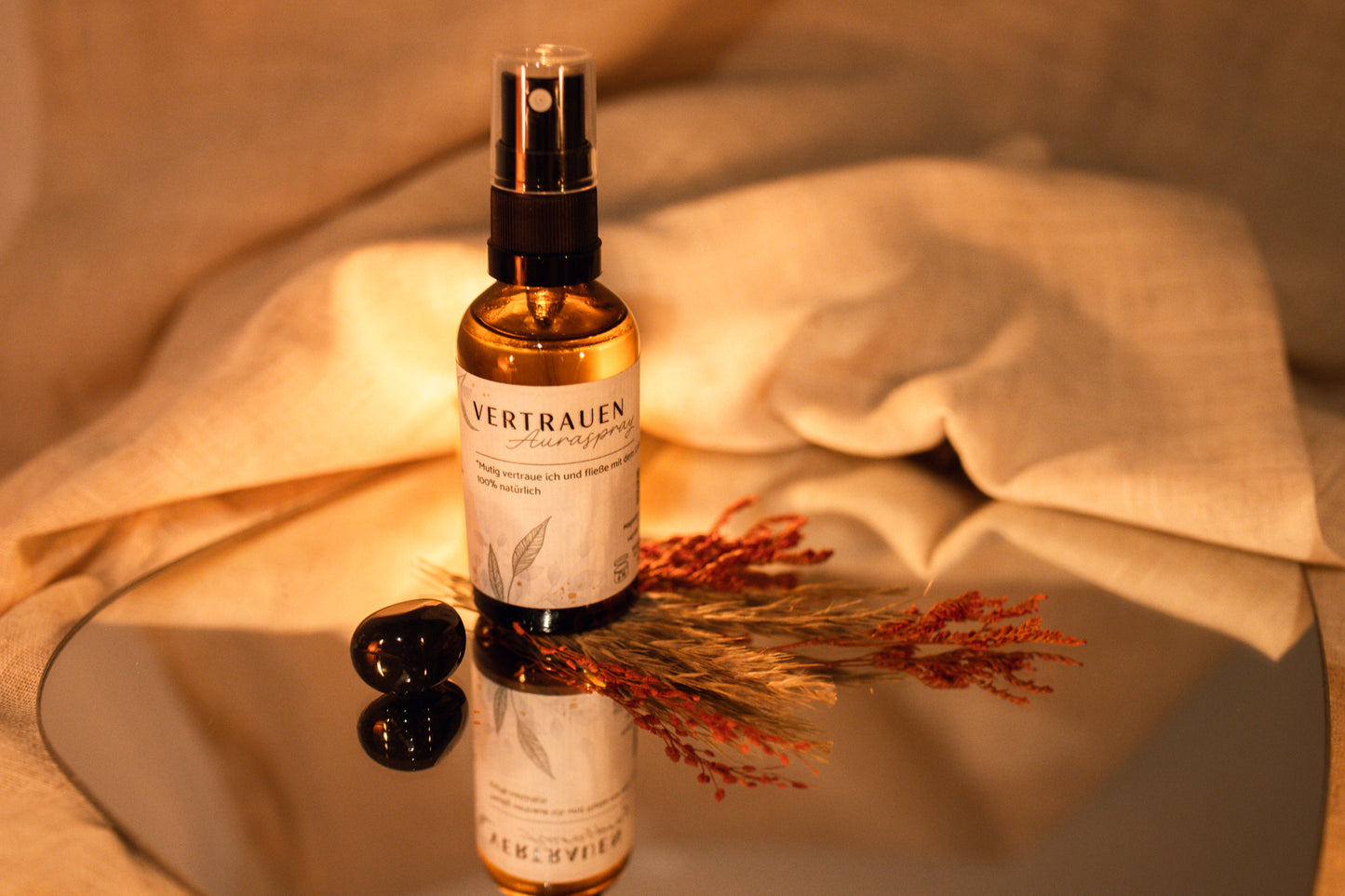 Vertrauen Auraspray