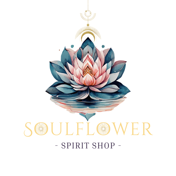 Soulflower Shop